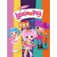 376970 Vafa Lalaloopsy 30x20cm